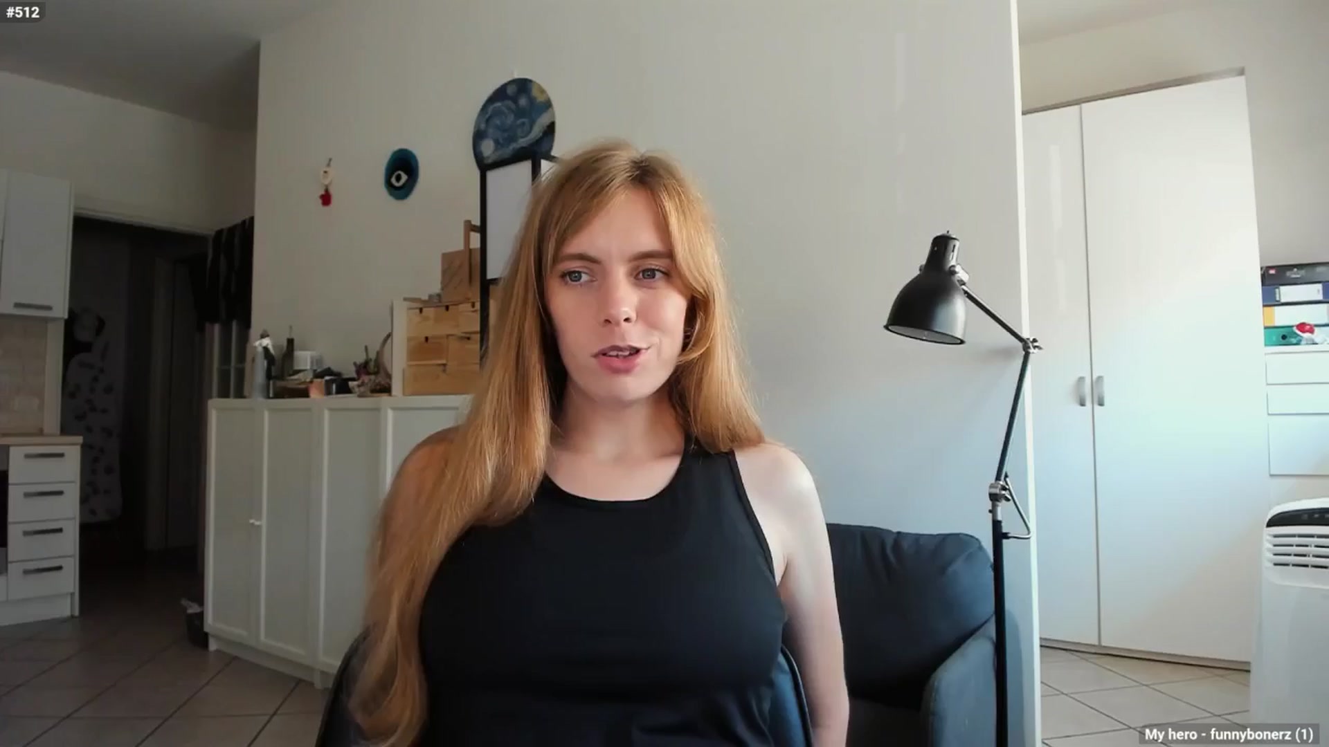 Gallery image thumbnail from Personage's myfreecams stream on, 09/10/2024, 13:09 image 17 of 20
