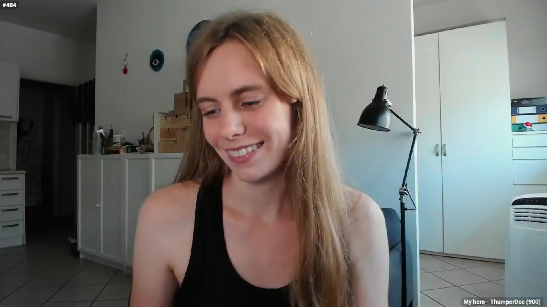 Gallery image thumbnail from Personage's myfreecams stream on, 09/10/2024, 14:26 image 1 of 20