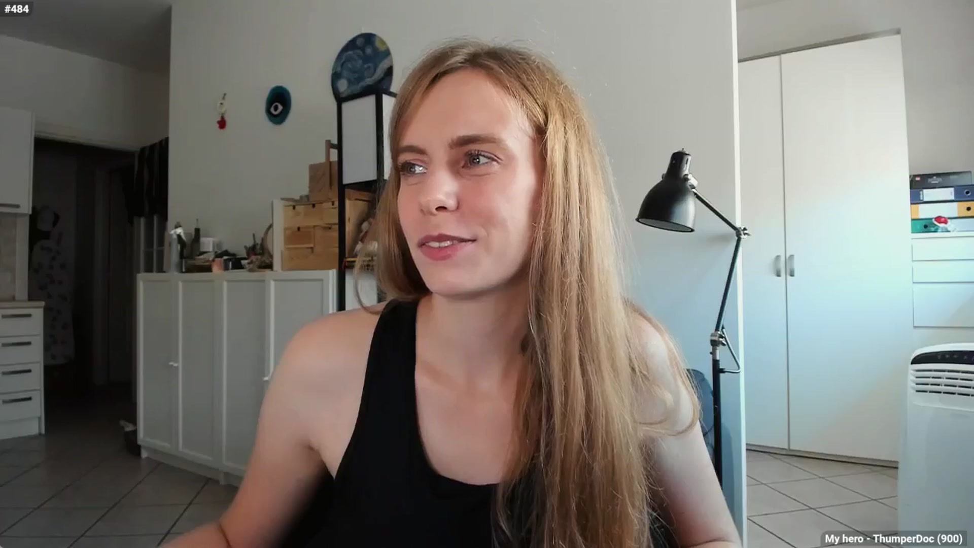 Gallery image thumbnail from Personage's myfreecams stream on, 09/10/2024, 14:26 image 2 of 20