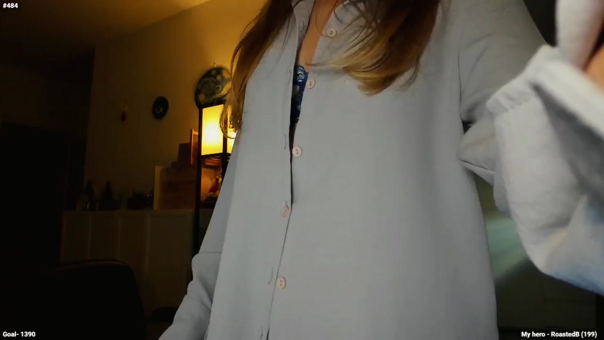 Gallery image thumbnail from Personage's myfreecams stream on, 09/15/2024, 15:57 image 13 of 20