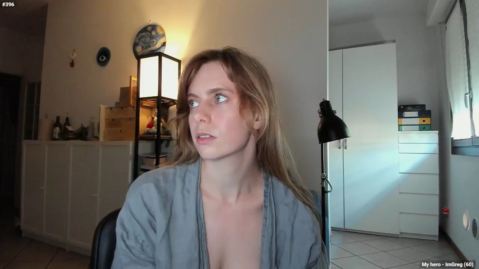 Gallery image thumbnail from Personage's myfreecams stream on, 09/16/2024, 15:38 image 7 of 20