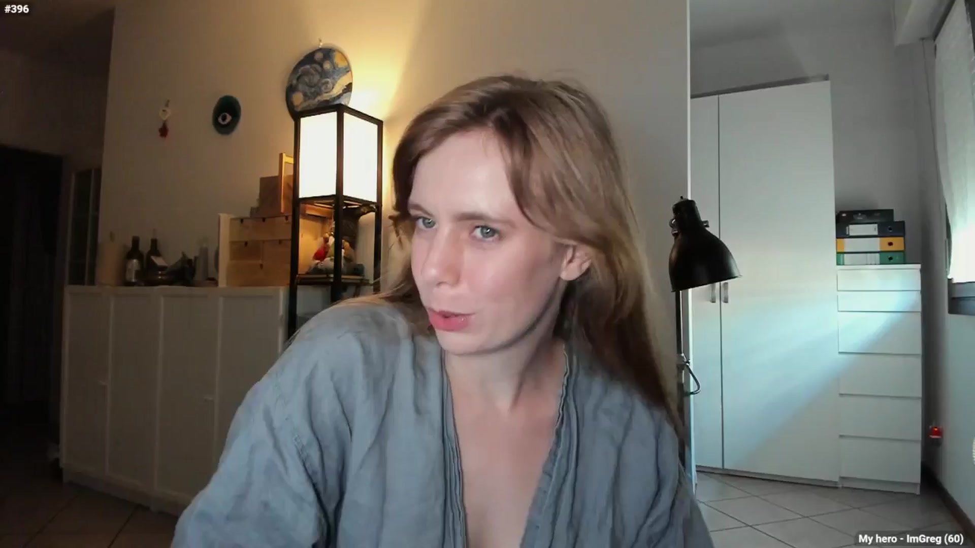 Gallery image thumbnail from Personage's myfreecams stream on, 09/16/2024, 15:38 image 10 of 20