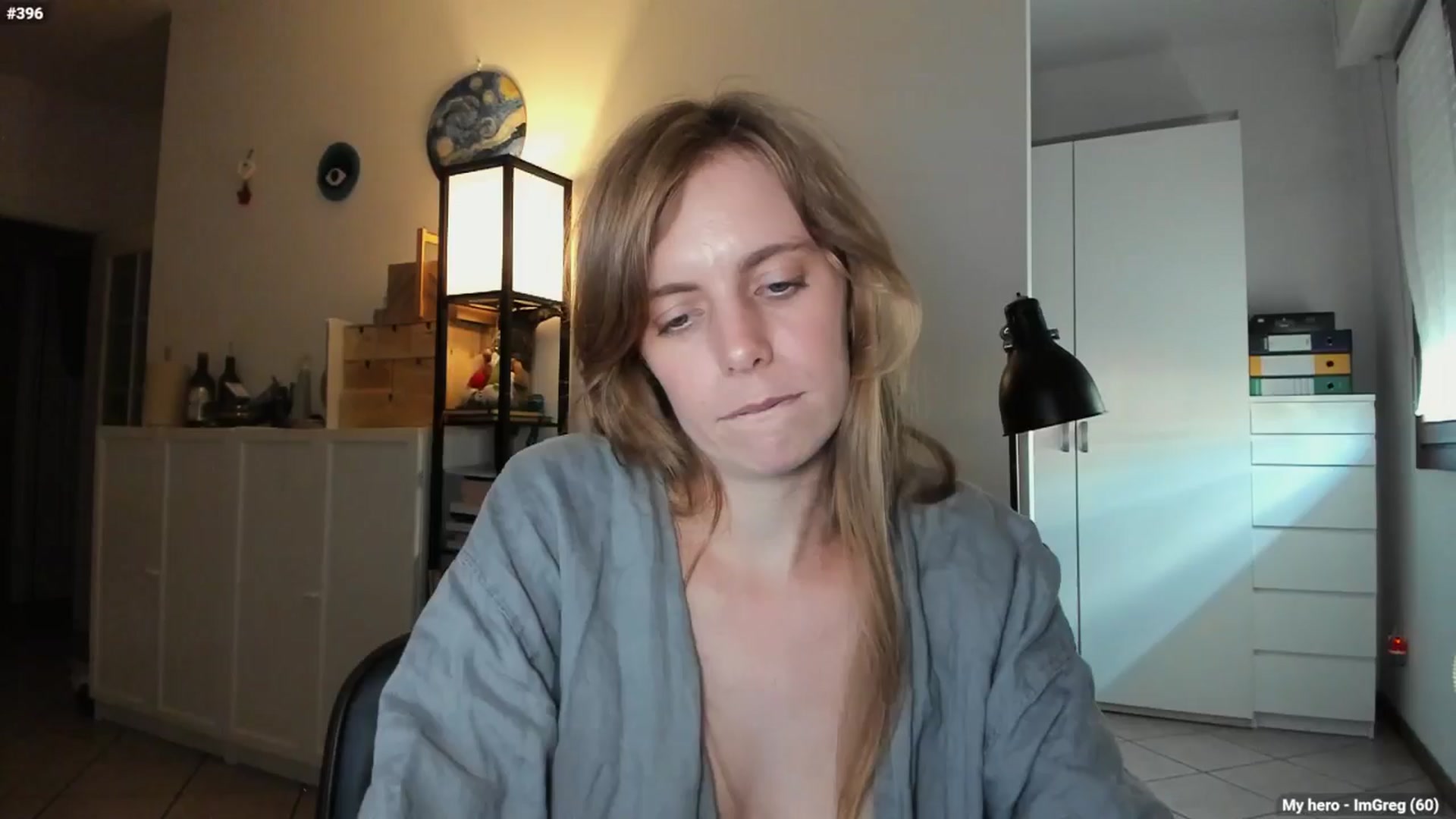 Gallery image thumbnail from Personage's myfreecams stream on, 09/16/2024, 15:38 image 20 of 20