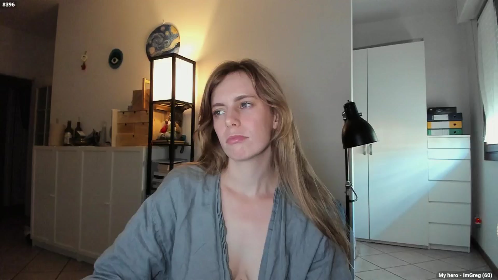 Gallery image thumbnail from Personage's myfreecams stream on, 09/16/2024, 15:38 image 11 of 20