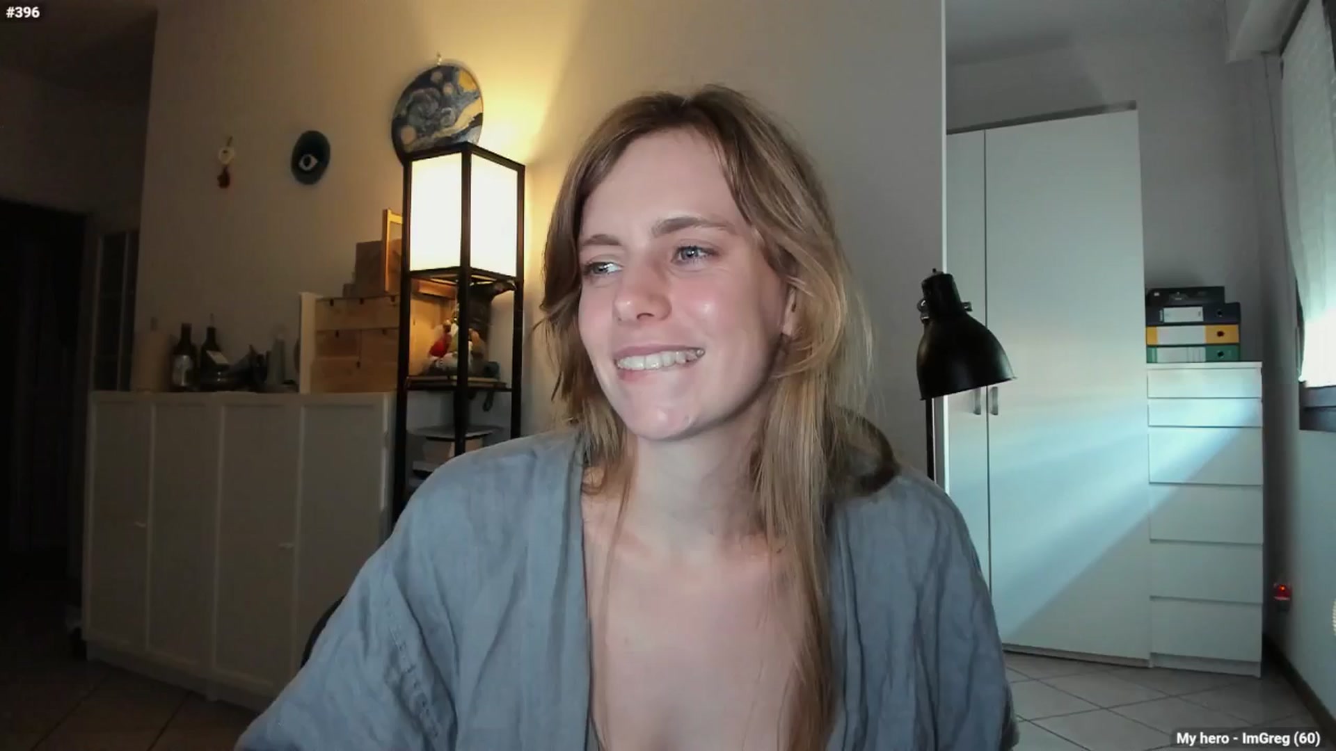 Gallery image thumbnail from Personage's myfreecams stream on, 09/16/2024, 15:38 image 19 of 20