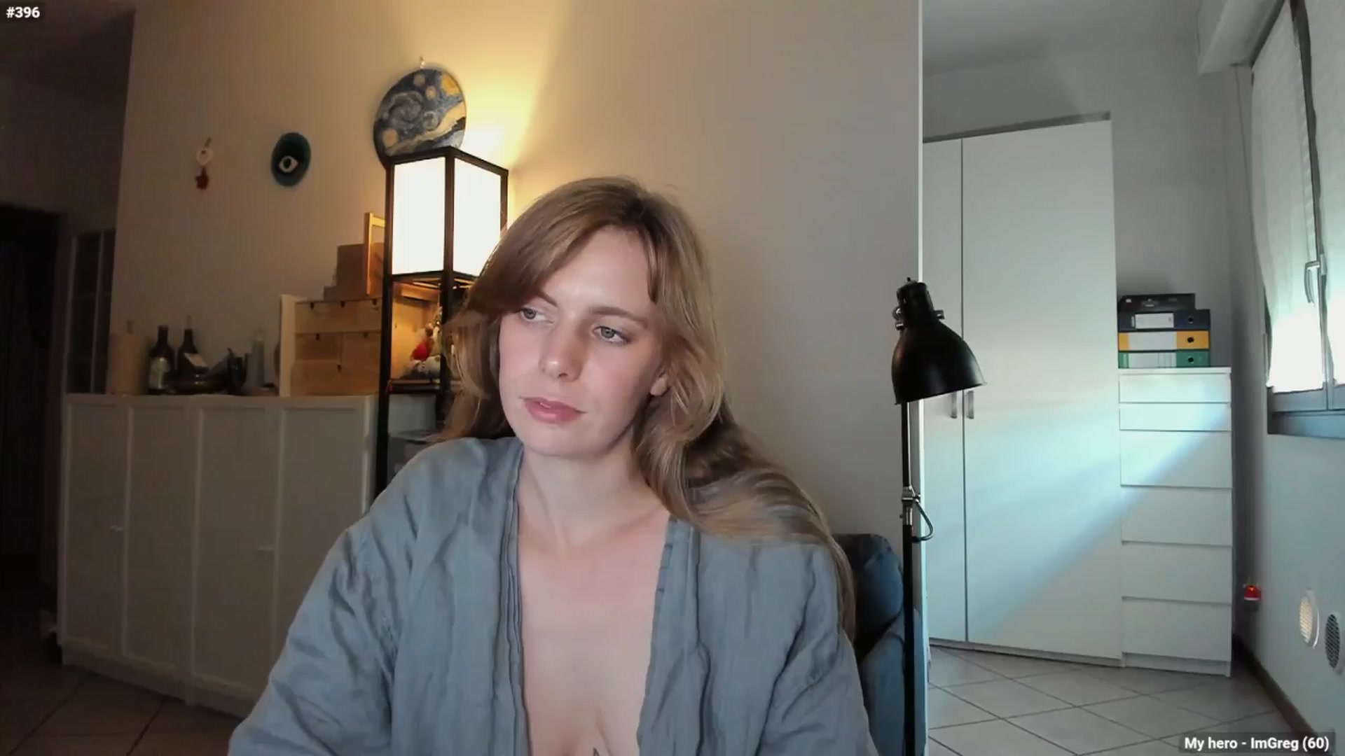 Gallery image thumbnail from Personage's myfreecams stream on, 09/16/2024, 15:38 image 8 of 20