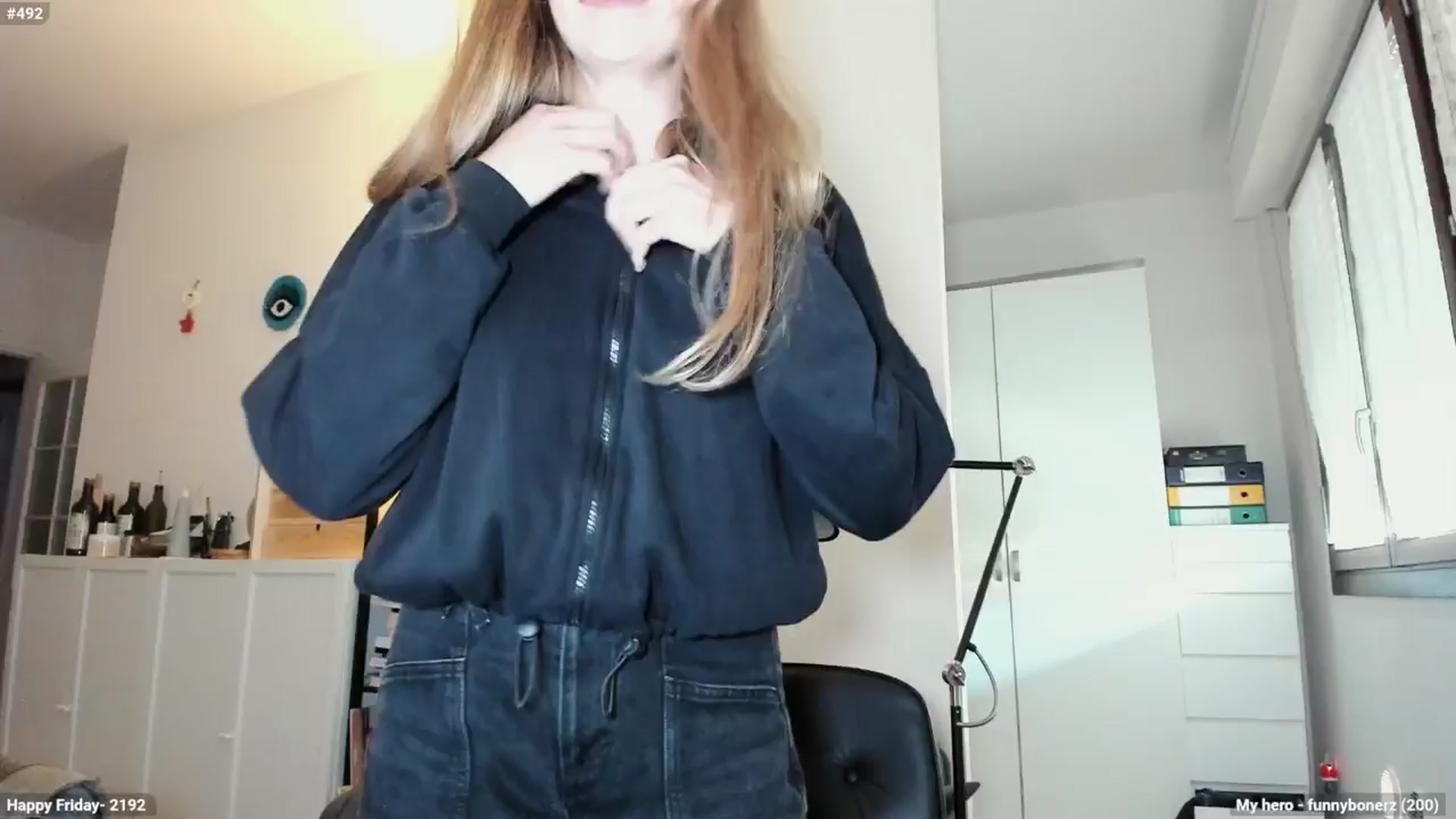 Gallery image thumbnail from Personage's myfreecams stream on, 09/20/2024, 14:12 image 15 of 20