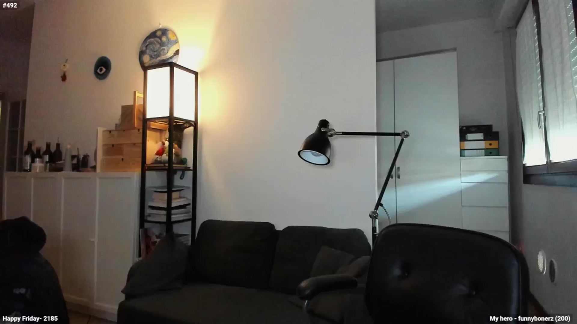 Gallery image thumbnail from Personage's myfreecams stream on, 09/20/2024, 14:12 image 18 of 20