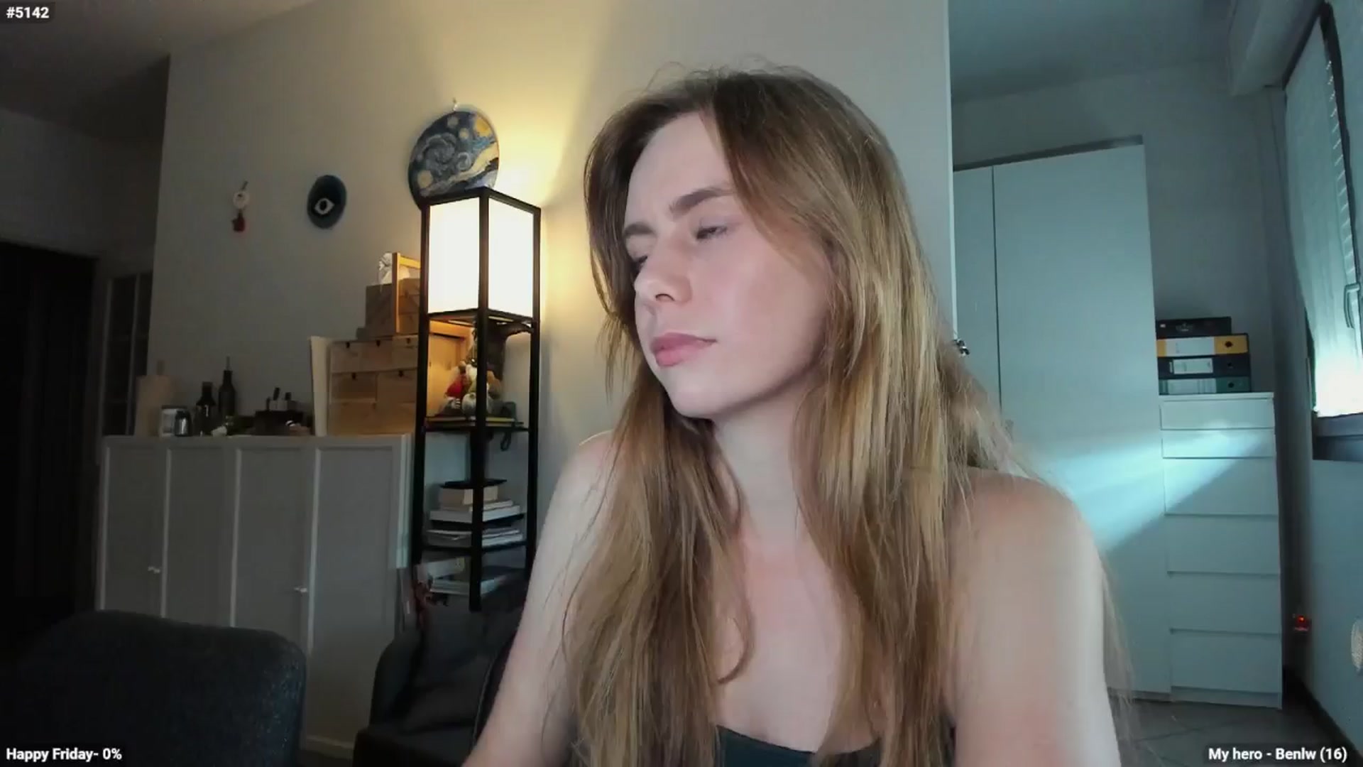 Gallery image thumbnail from Personage's myfreecams stream on, 10/04/2024, 12:48 image 18 of 20
