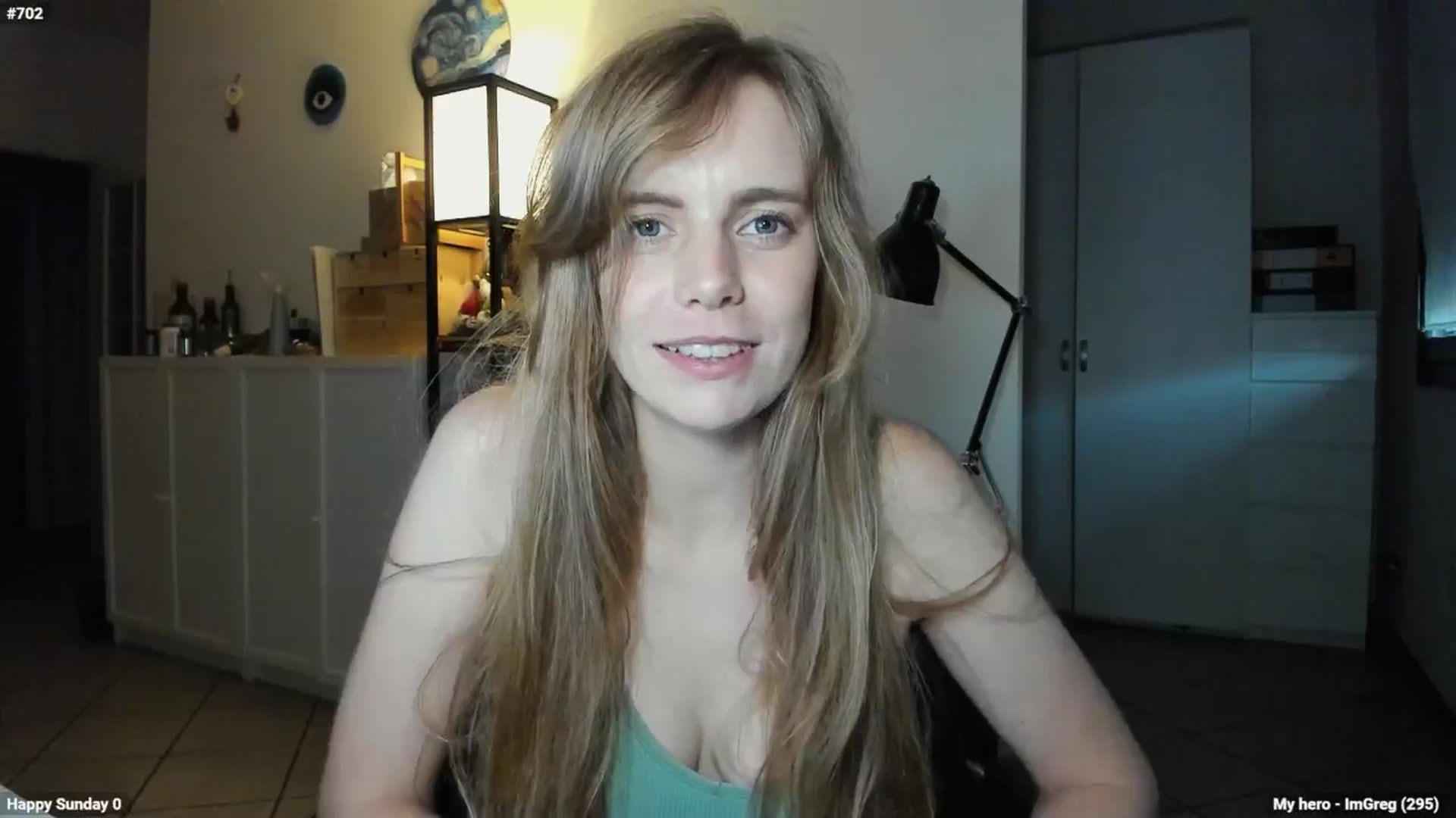 Gallery image thumbnail from Personage's myfreecams stream on, 10/06/2024, 16:37 image 19 of 20