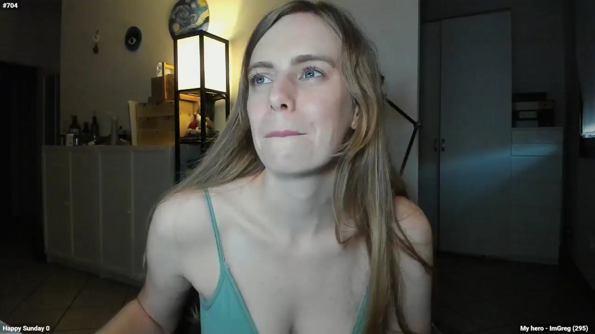 Gallery image thumbnail from Personage's myfreecams stream on, 10/06/2024, 16:37 image 17 of 20