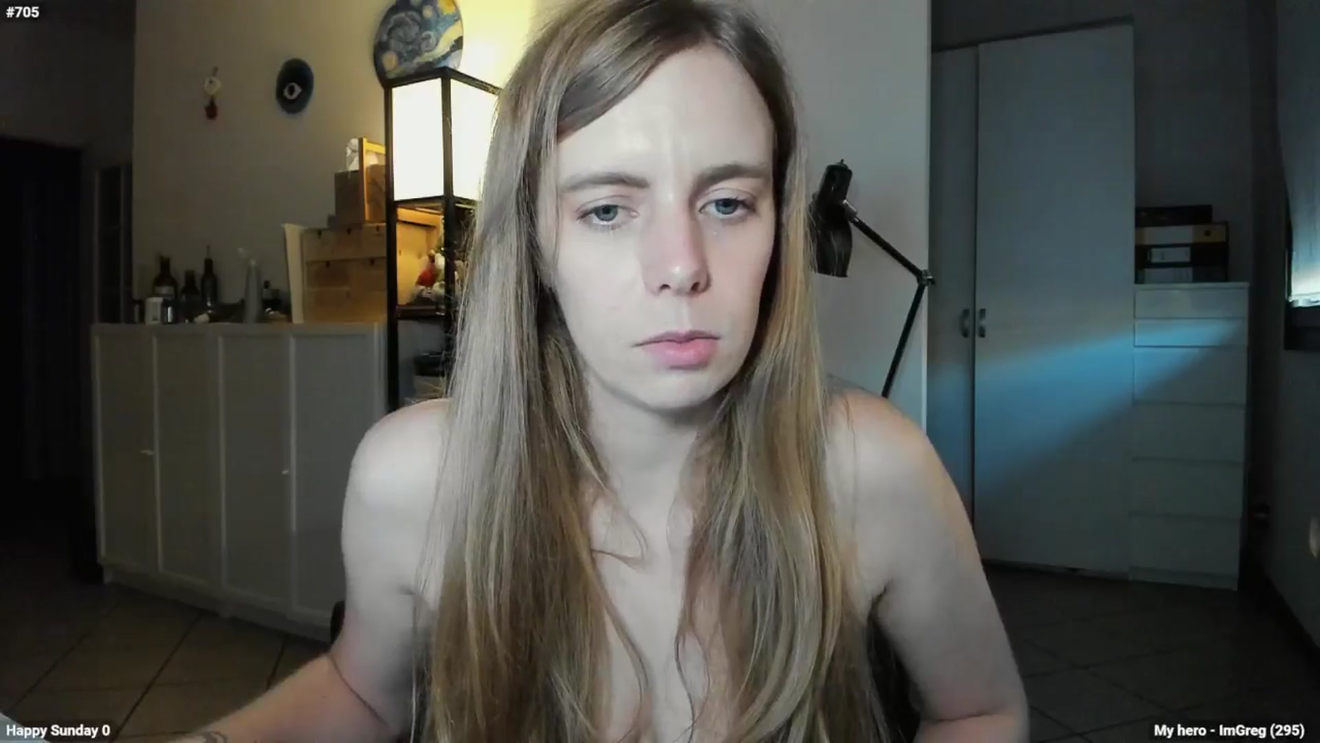 Gallery image thumbnail from Personage's myfreecams stream on, 10/06/2024, 16:37 image 2 of 20