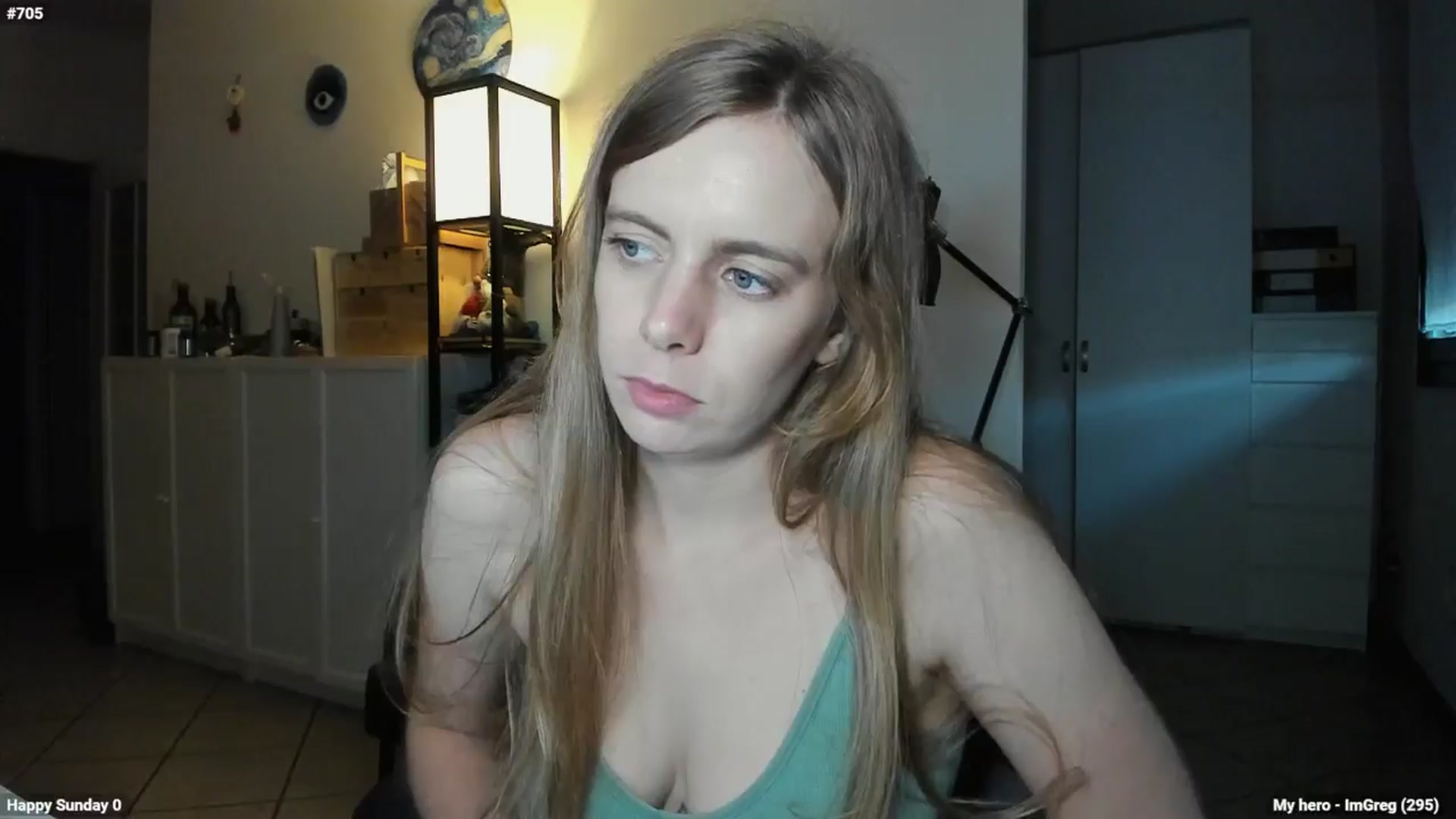 Gallery image thumbnail from Personage's myfreecams stream on, 10/06/2024, 16:37 image 10 of 20