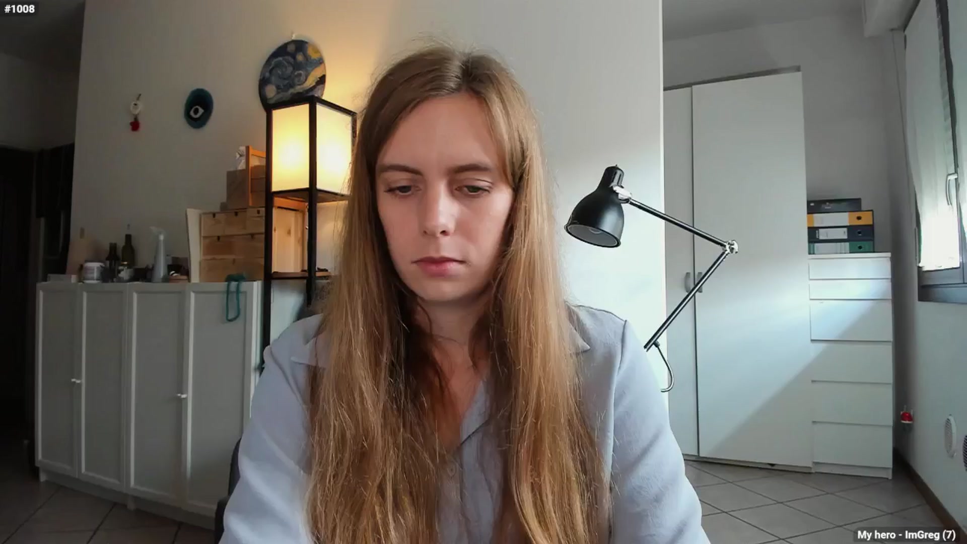 Gallery image thumbnail from Personage's myfreecams stream on, 10/10/2024, 12:31 image 18 of 20