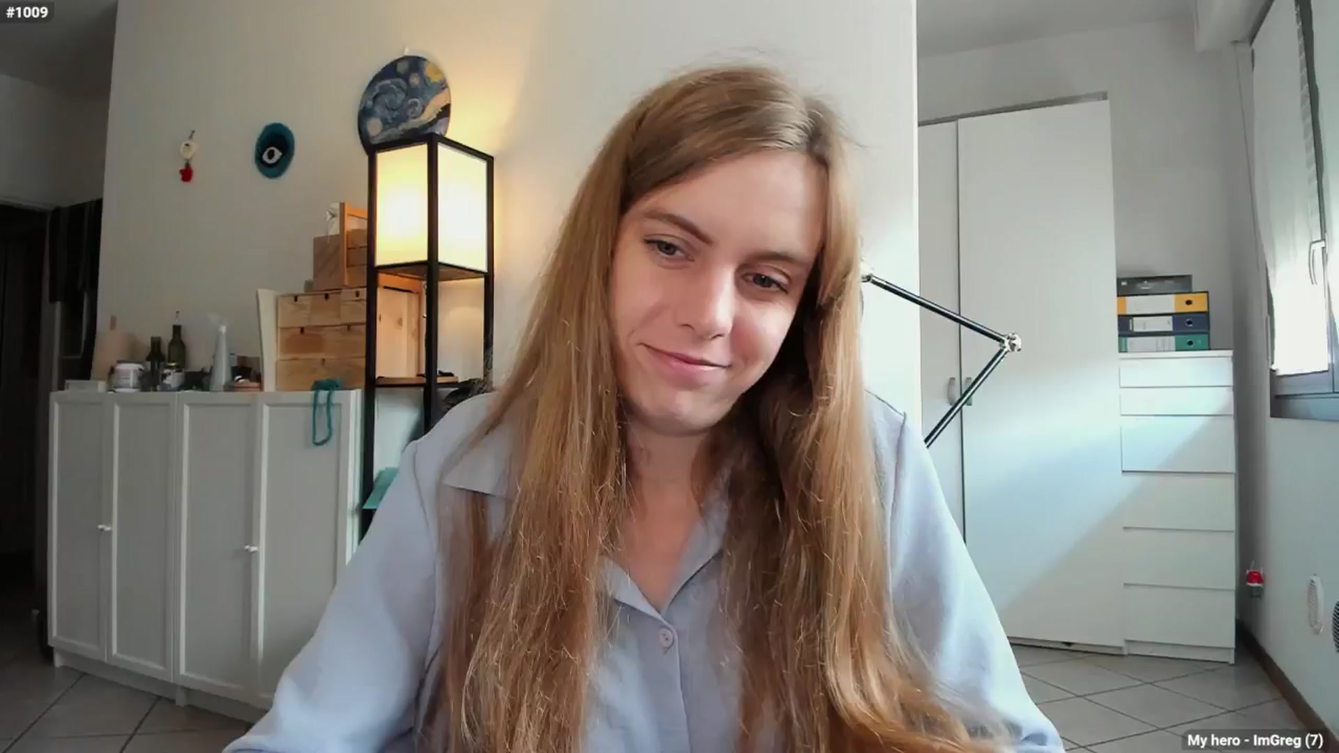 Gallery image thumbnail from Personage's myfreecams stream on, 10/10/2024, 12:31 image 20 of 20