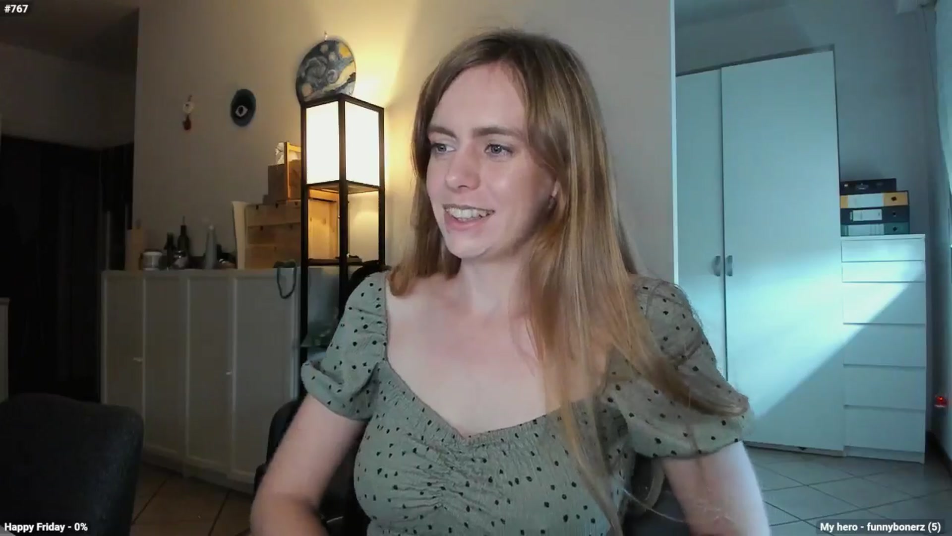Gallery image thumbnail from Personage's myfreecams stream on, 10/11/2024, 12:58 image 18 of 20