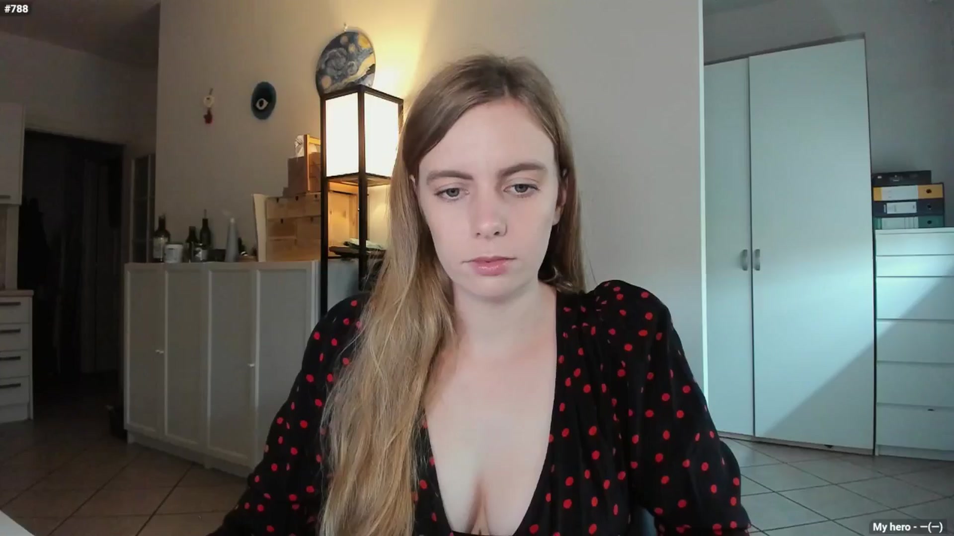 Gallery image thumbnail from Personage's myfreecams stream on, 10/13/2024, 14:21 image 1 of 20