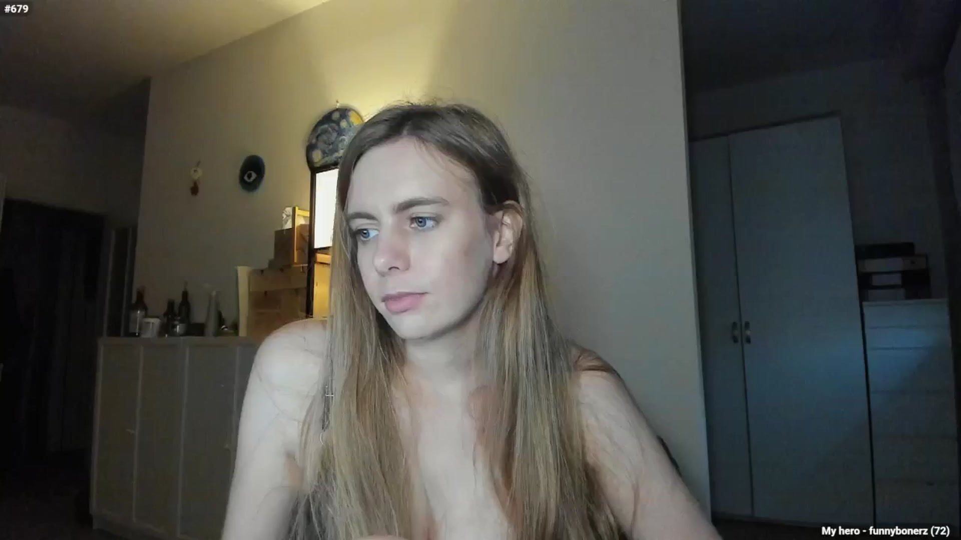 Gallery image thumbnail from Personage's myfreecams stream on, 10/13/2024, 16:27 image 19 of 20
