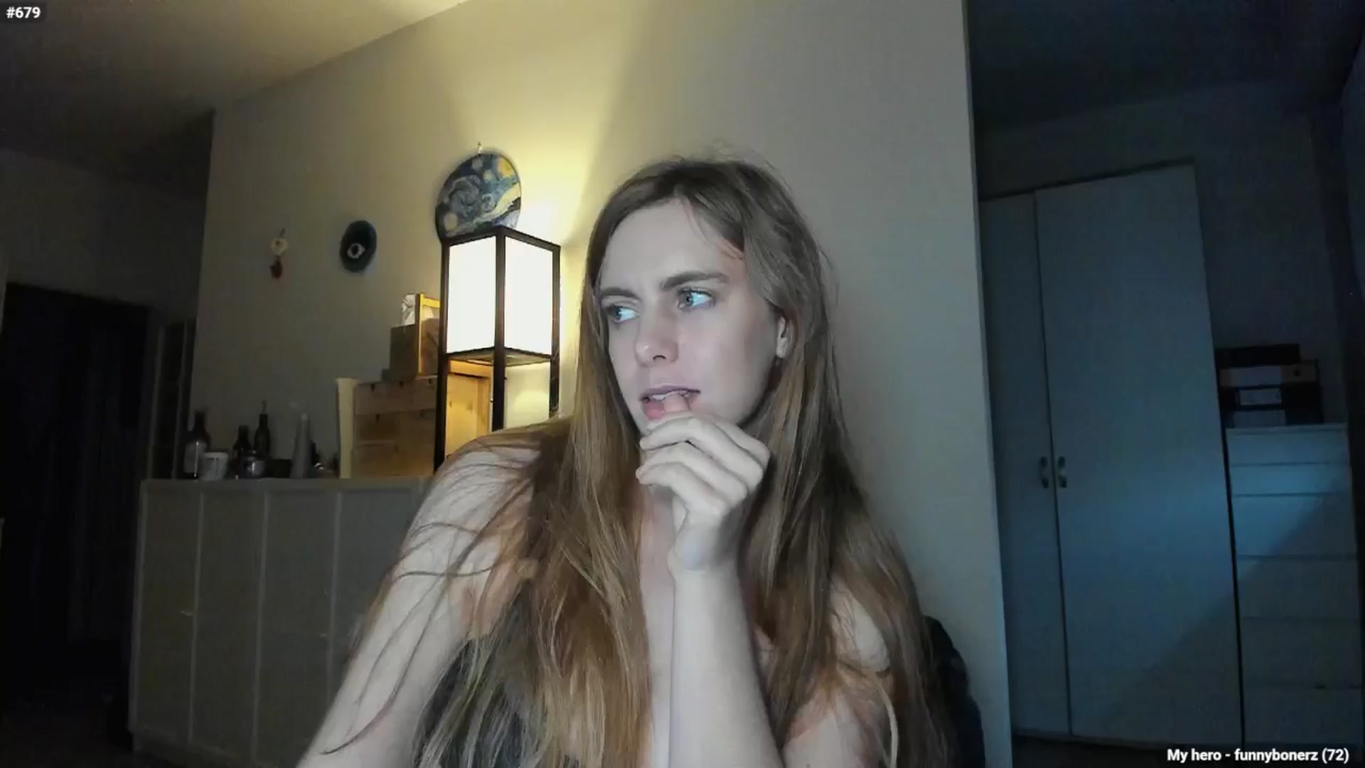 Gallery image thumbnail from Personage's myfreecams stream on, 10/13/2024, 16:27 image 17 of 20