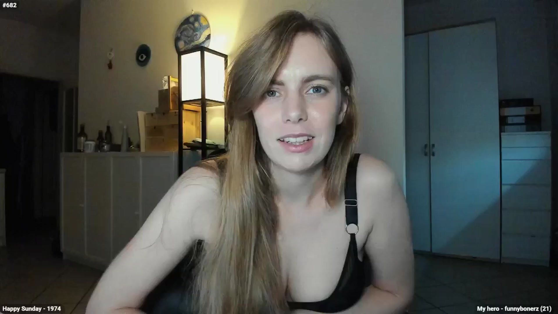 Gallery image thumbnail from Personage's myfreecams stream on, 10/13/2024, 16:27 image 10 of 20