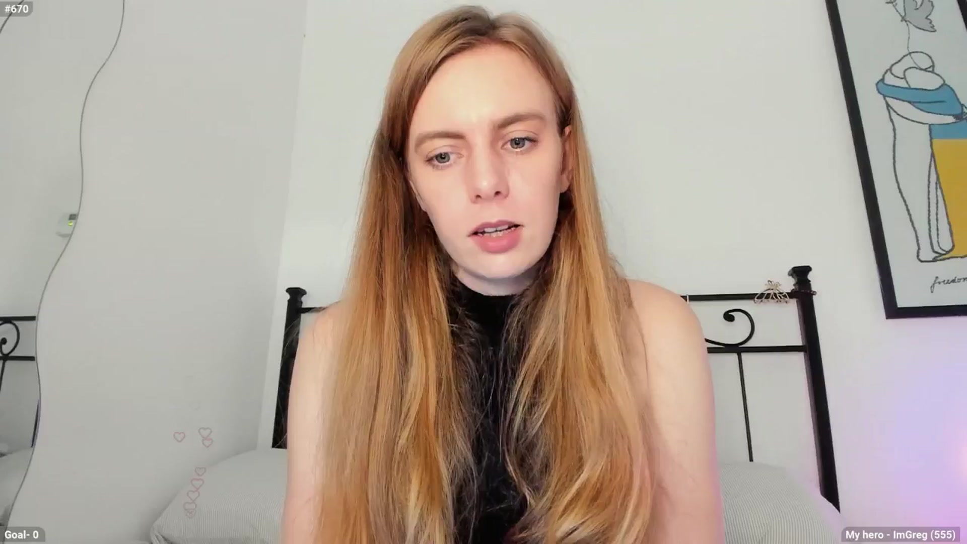 Gallery image thumbnail from Personage's myfreecams stream on, 10/15/2024, 12:30 image 19 of 20