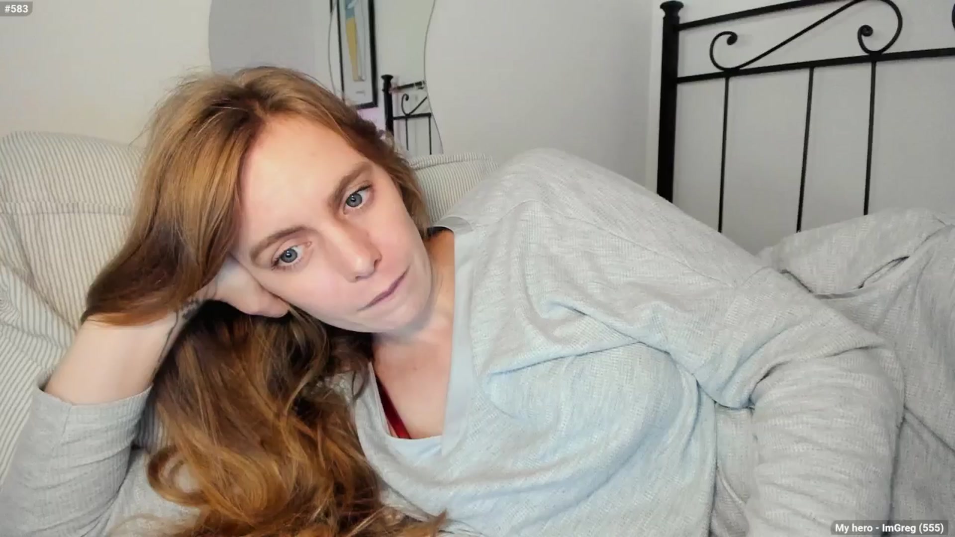 Gallery image thumbnail from Personage's myfreecams stream on, 10/15/2024, 13:31 image 19 of 20
