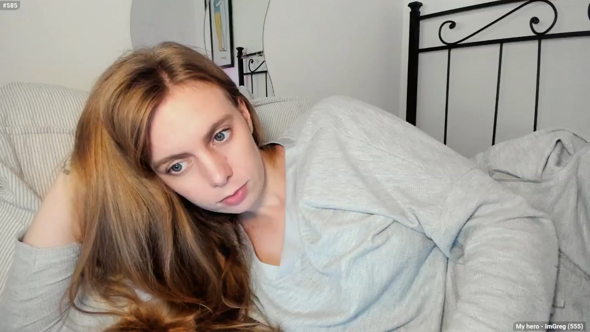 Gallery image thumbnail from Personage's myfreecams stream on, 10/15/2024, 13:31 image 12 of 20