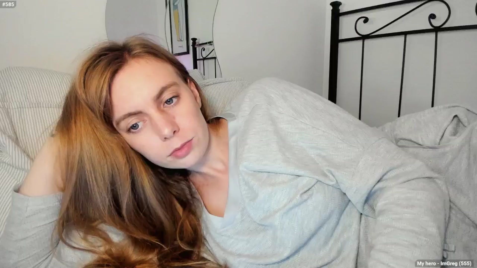 Gallery image thumbnail from Personage's myfreecams stream on, 10/15/2024, 13:31 image 13 of 20