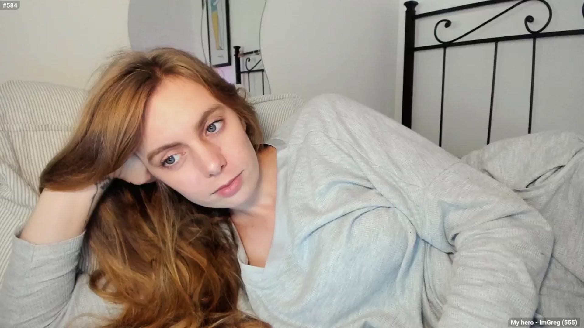 Gallery image thumbnail from Personage's myfreecams stream on, 10/15/2024, 13:31 image 17 of 20