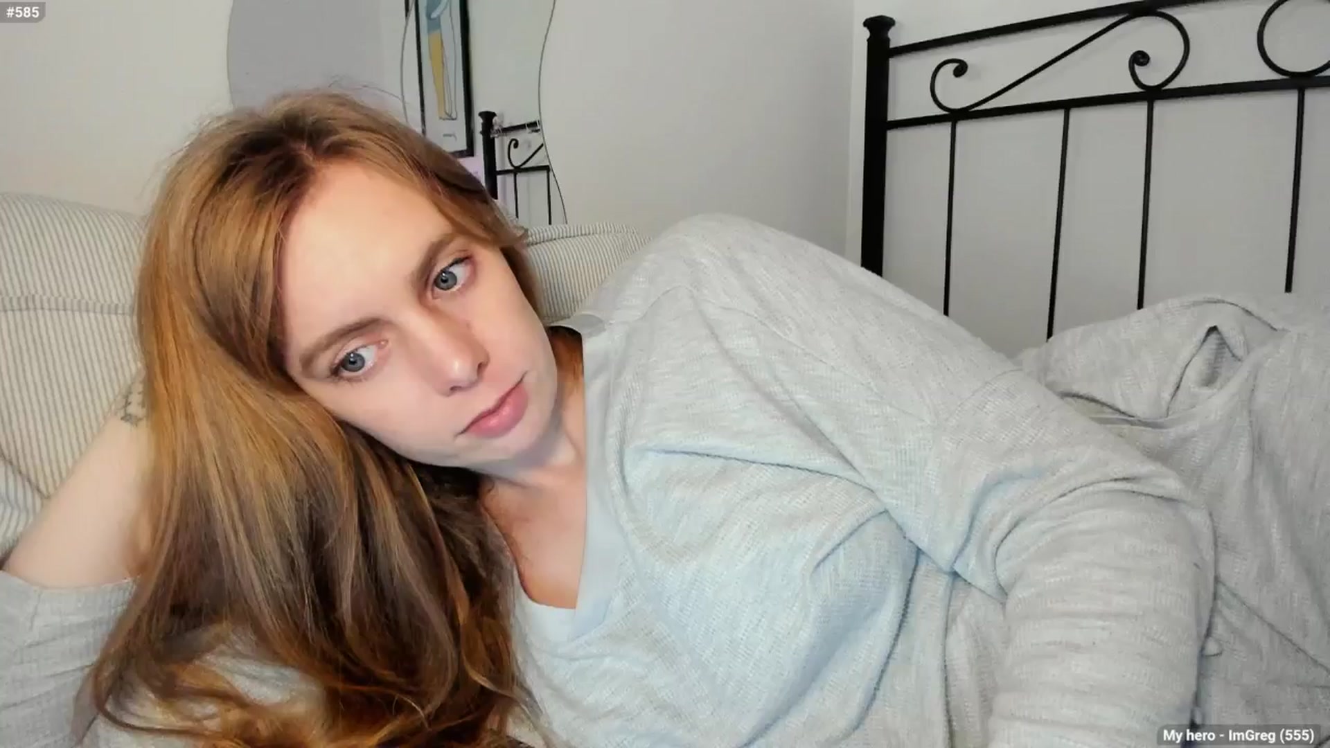 Gallery image thumbnail from Personage's myfreecams stream on, 10/15/2024, 13:31 image 9 of 20
