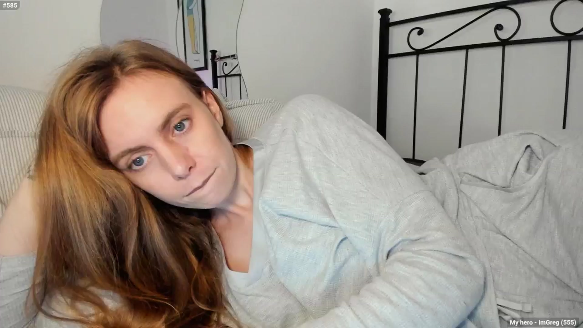 Gallery image thumbnail from Personage's myfreecams stream on, 10/15/2024, 13:31 image 10 of 20