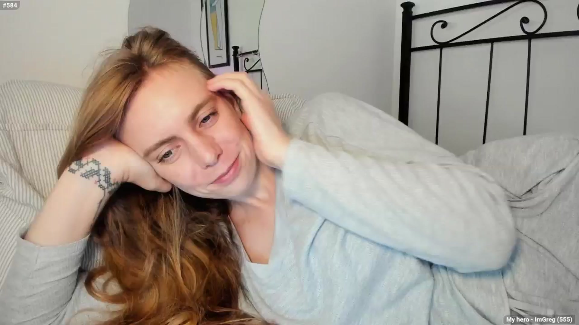 Gallery image thumbnail from Personage's myfreecams stream on, 10/15/2024, 13:31 image 16 of 20
