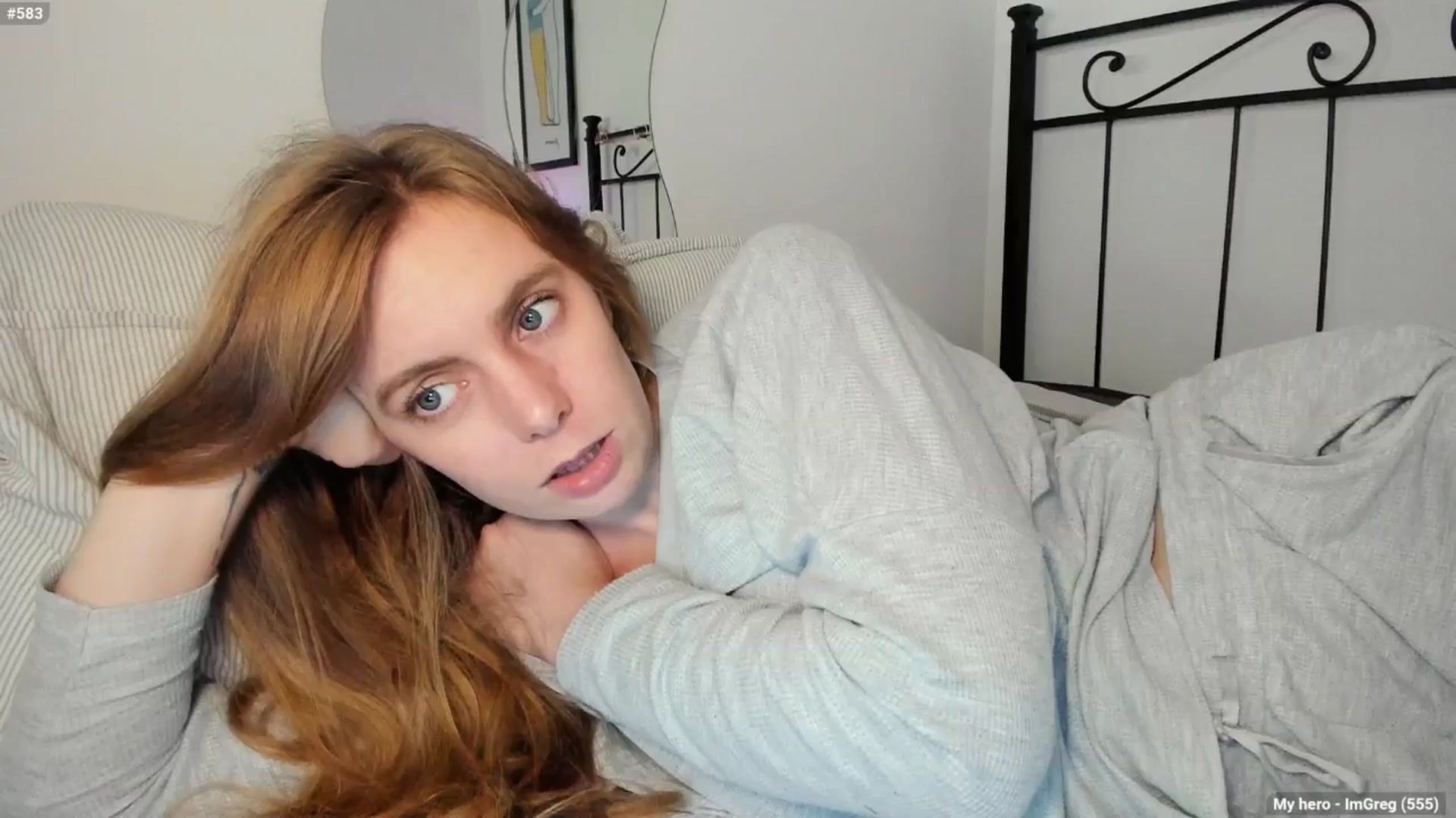 Gallery image thumbnail from Personage's myfreecams stream on, 10/15/2024, 13:31 image 18 of 20