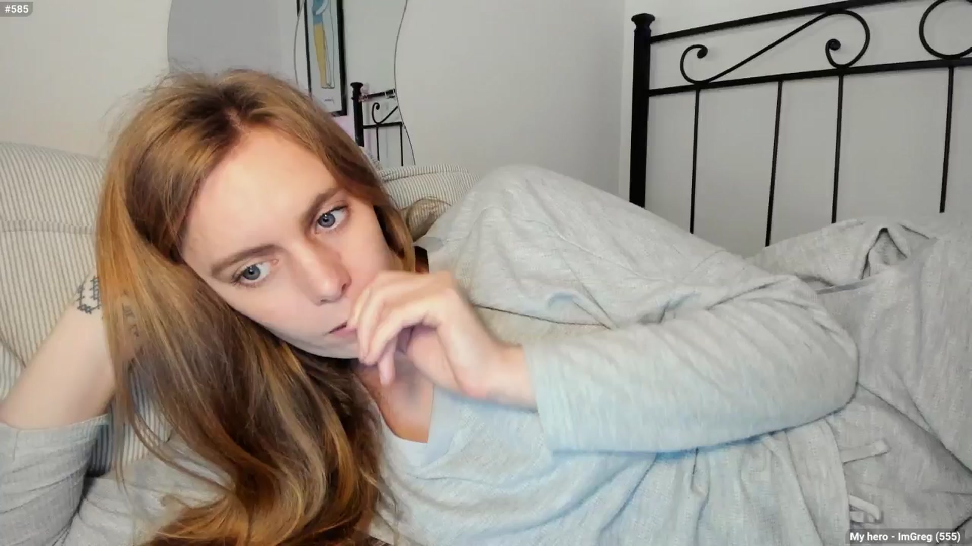 Gallery image thumbnail from Personage's myfreecams stream on, 10/15/2024, 13:31 image 8 of 20