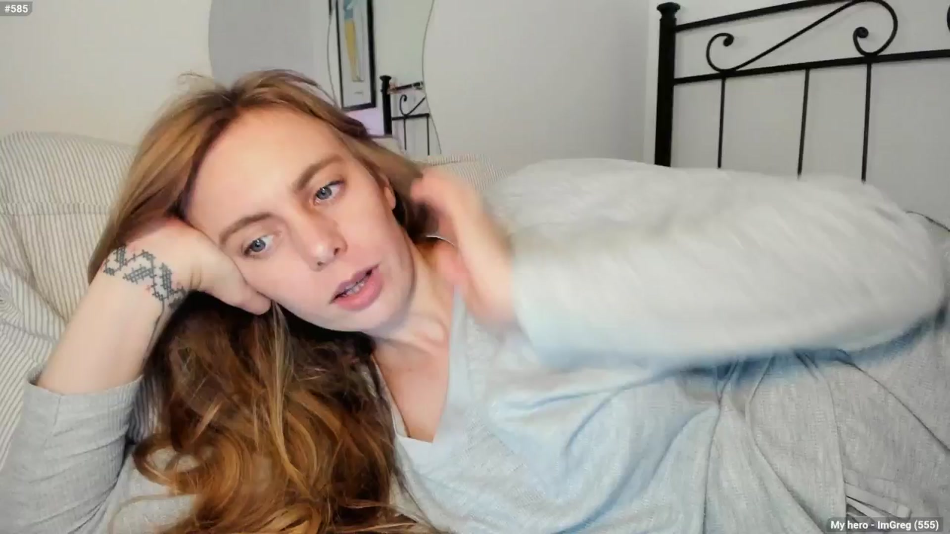 Gallery image thumbnail from Personage's myfreecams stream on, 10/15/2024, 13:31 image 15 of 20