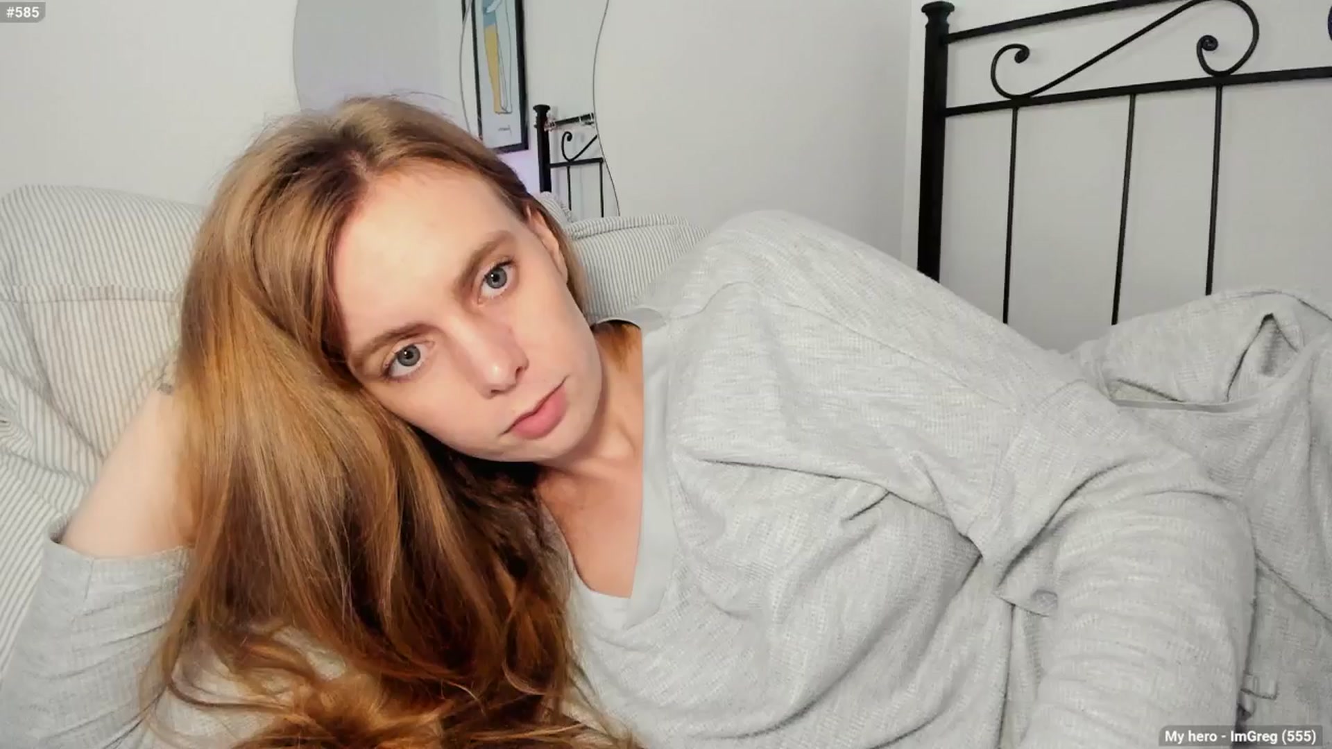 Gallery image thumbnail from Personage's myfreecams stream on, 10/15/2024, 13:31 image 11 of 20