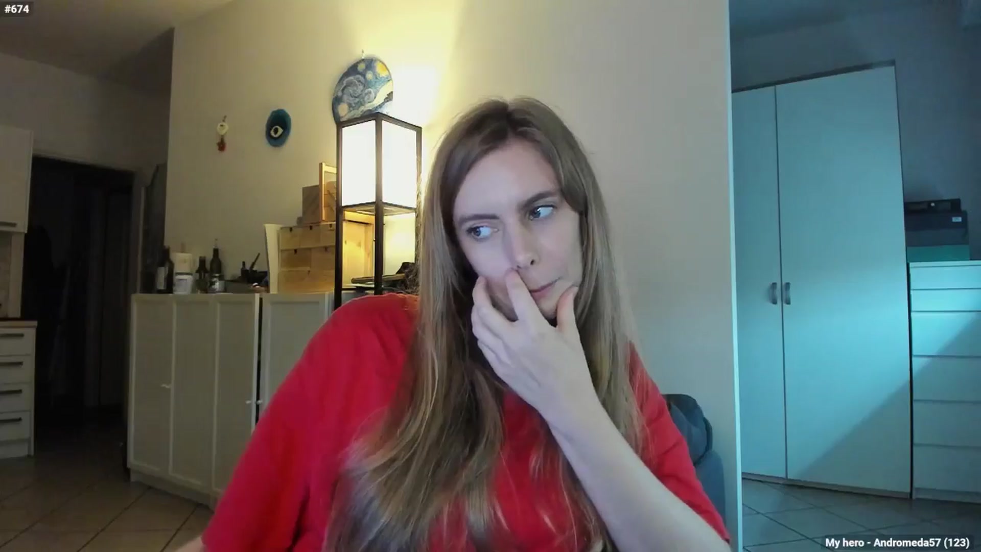 Gallery image thumbnail from Personage's myfreecams stream on, 10/17/2024, 14:18 image 11 of 20