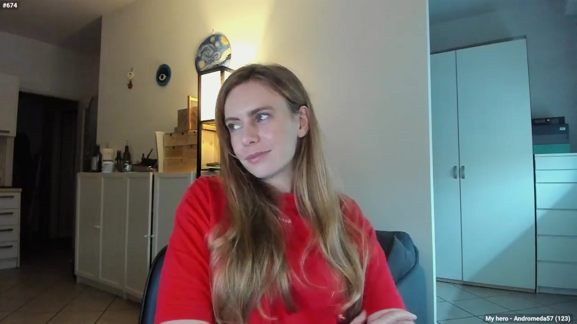 Gallery image thumbnail from Personage's myfreecams stream on, 10/17/2024, 14:18 image 12 of 20