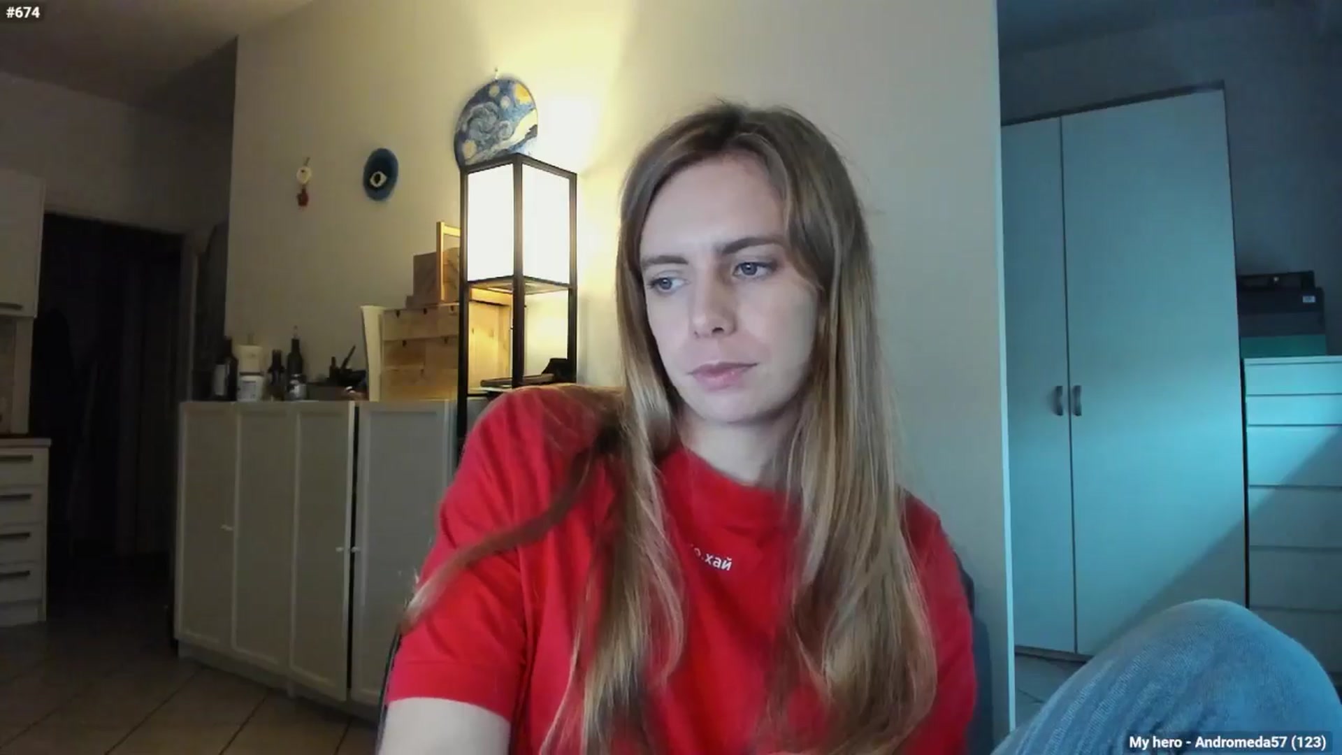 Gallery image thumbnail from Personage's myfreecams stream on, 10/17/2024, 14:18 image 15 of 20