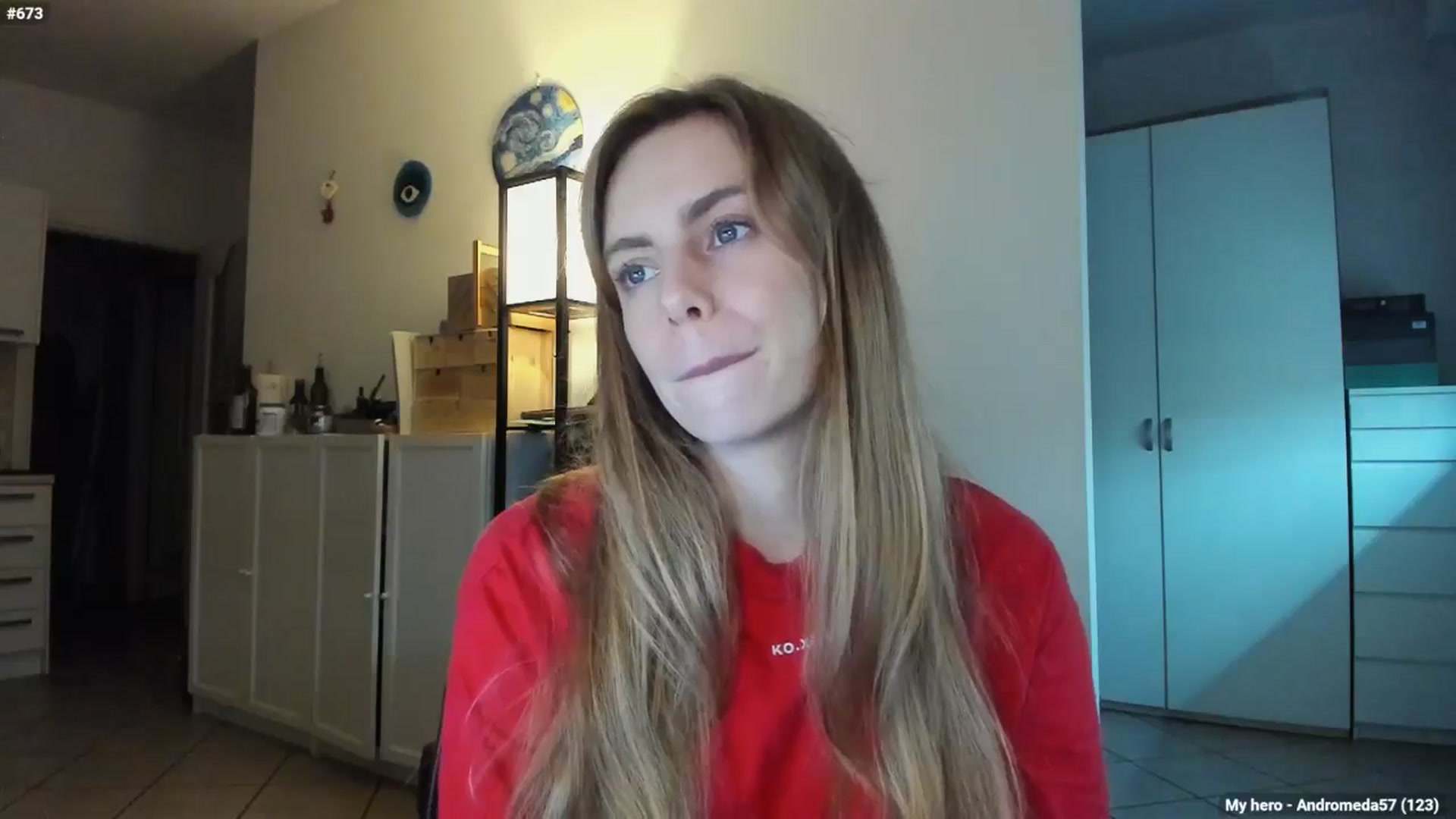 Gallery image thumbnail from Personage's myfreecams stream on, 10/17/2024, 14:18 image 17 of 20