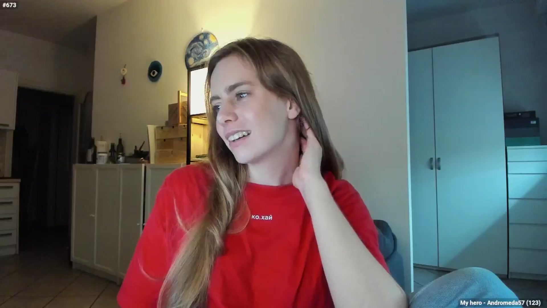 Gallery image thumbnail from Personage's myfreecams stream on, 10/17/2024, 14:18 image 13 of 20