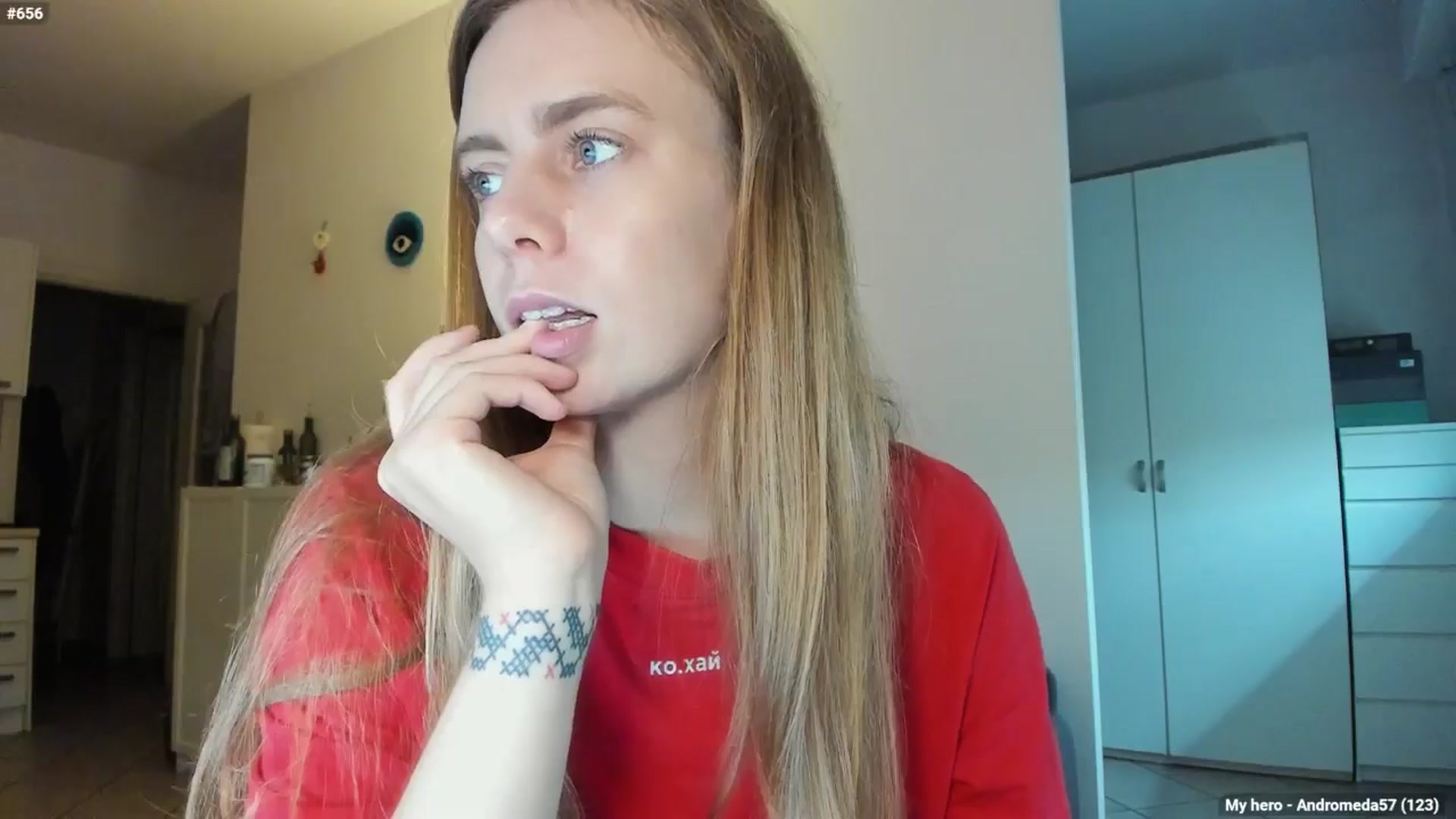 Gallery image thumbnail from Personage's myfreecams stream on, 10/17/2024, 14:18 image 20 of 20