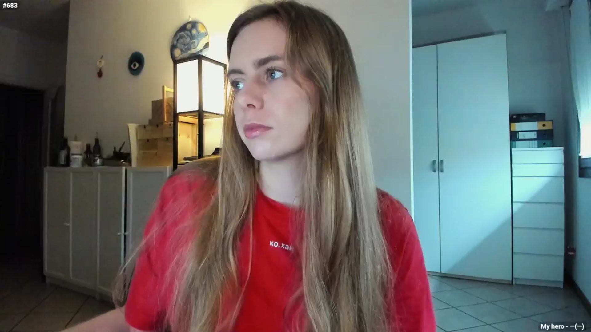 Gallery image thumbnail from Personage's myfreecams stream on, 10/17/2024, 14:18 image 1 of 20