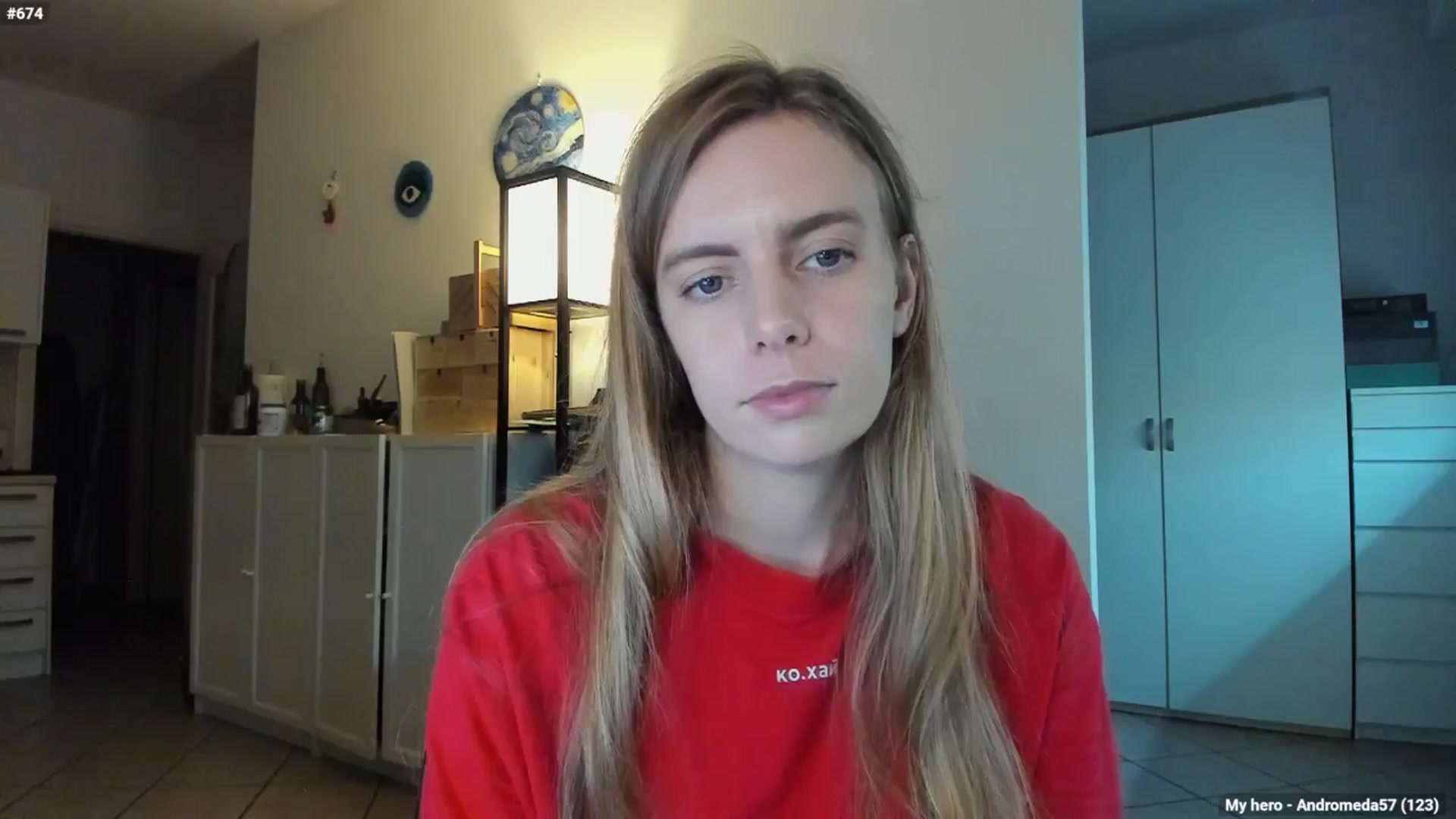 Gallery image thumbnail from Personage's myfreecams stream on, 10/17/2024, 14:18 image 16 of 20