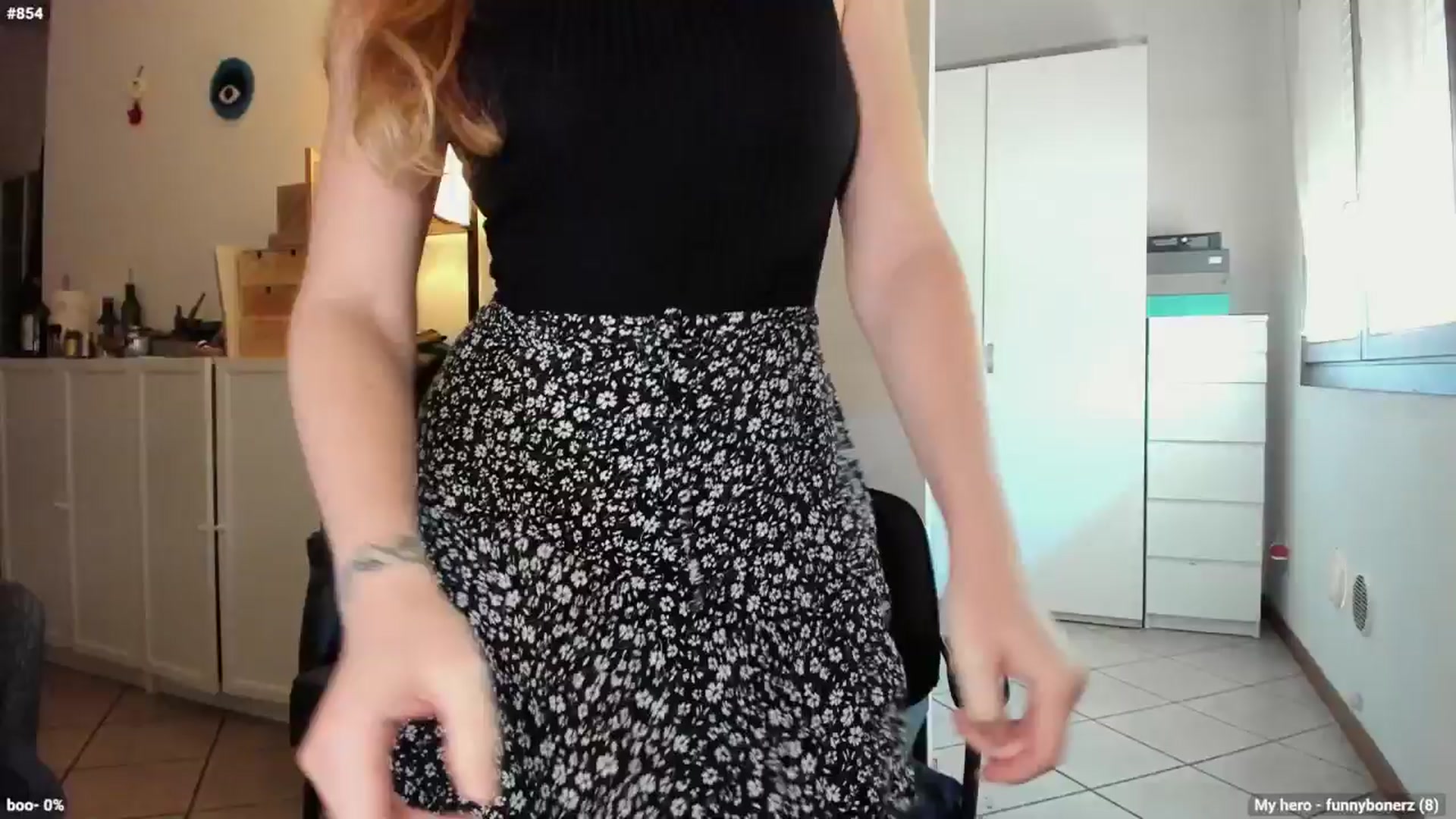 Gallery image thumbnail from Personage's myfreecams stream on, 10/21/2024, 12:28 image 16 of 20