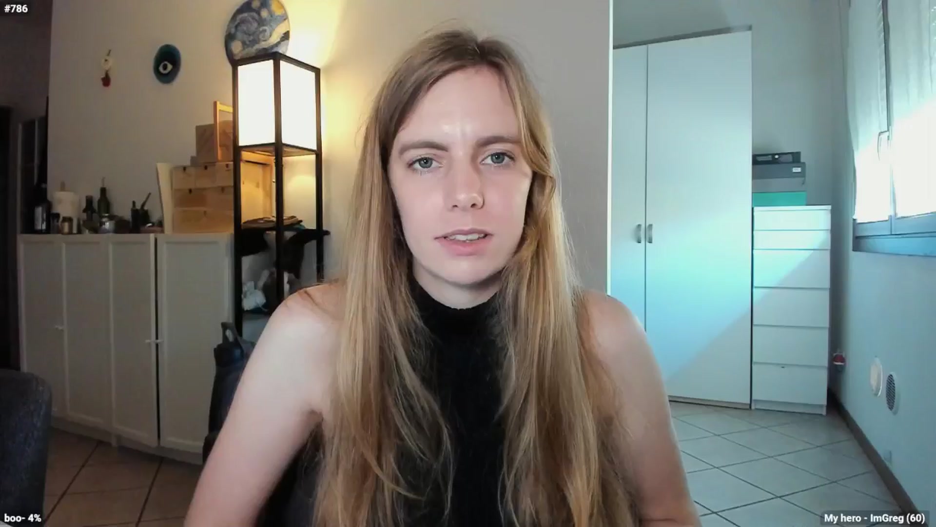 Gallery image thumbnail from Personage's myfreecams stream on, 10/21/2024, 14:55 image 9 of 20