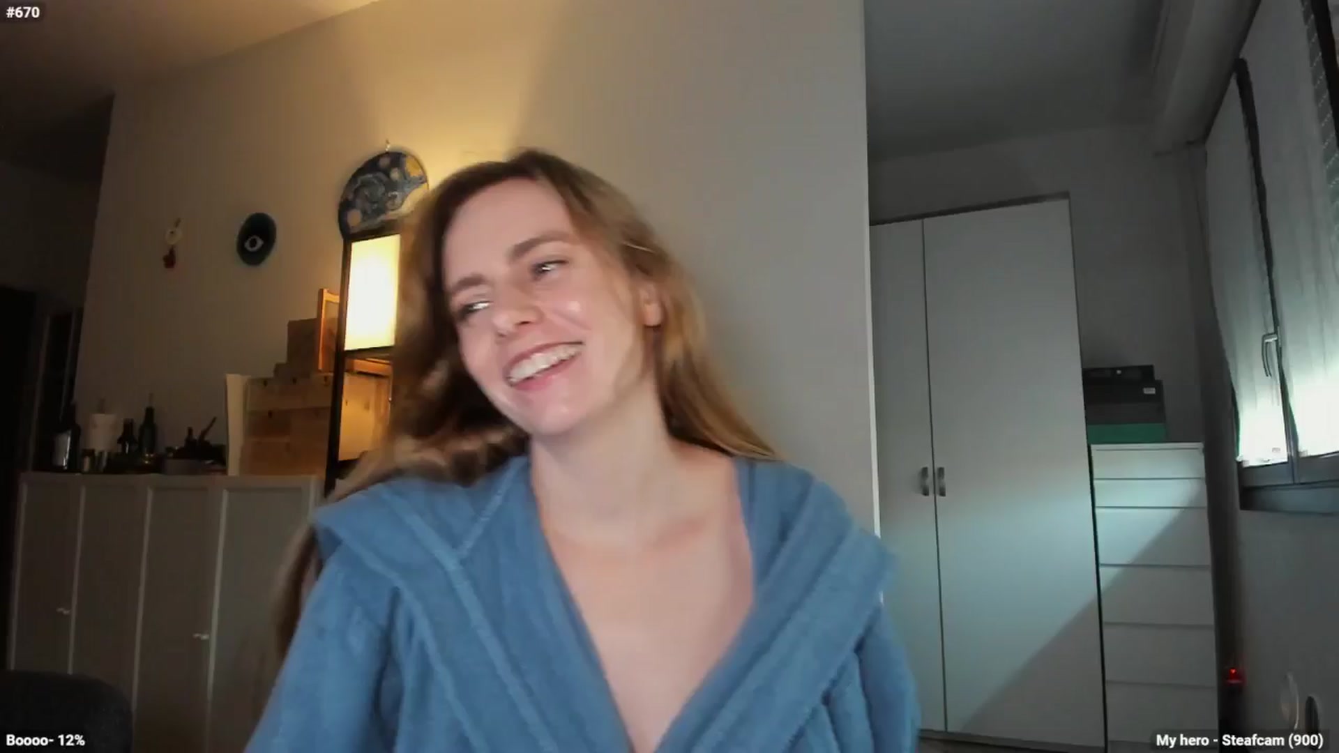 Gallery image thumbnail from Personage's myfreecams stream on, 10/22/2024, 14:53 image 5 of 20