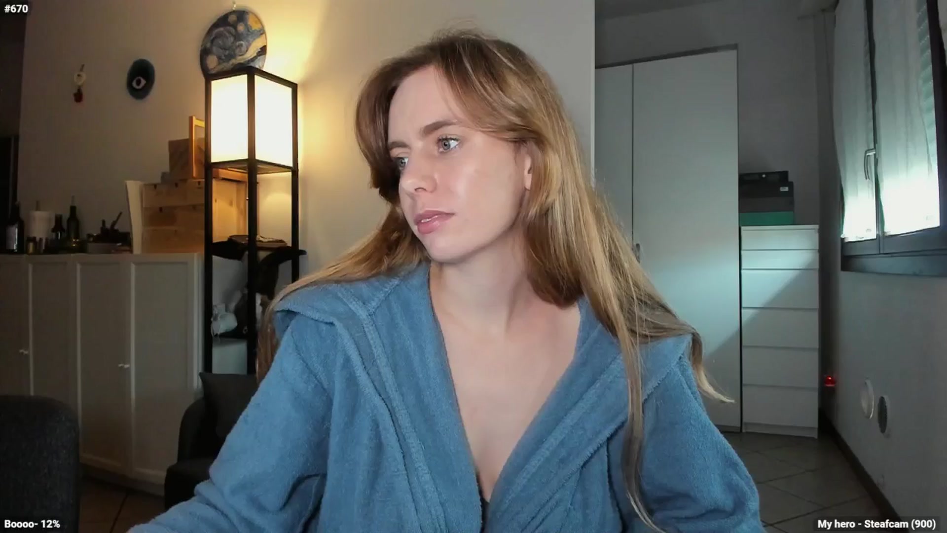 Gallery image thumbnail from Personage's myfreecams stream on, 10/22/2024, 14:53 image 8 of 20