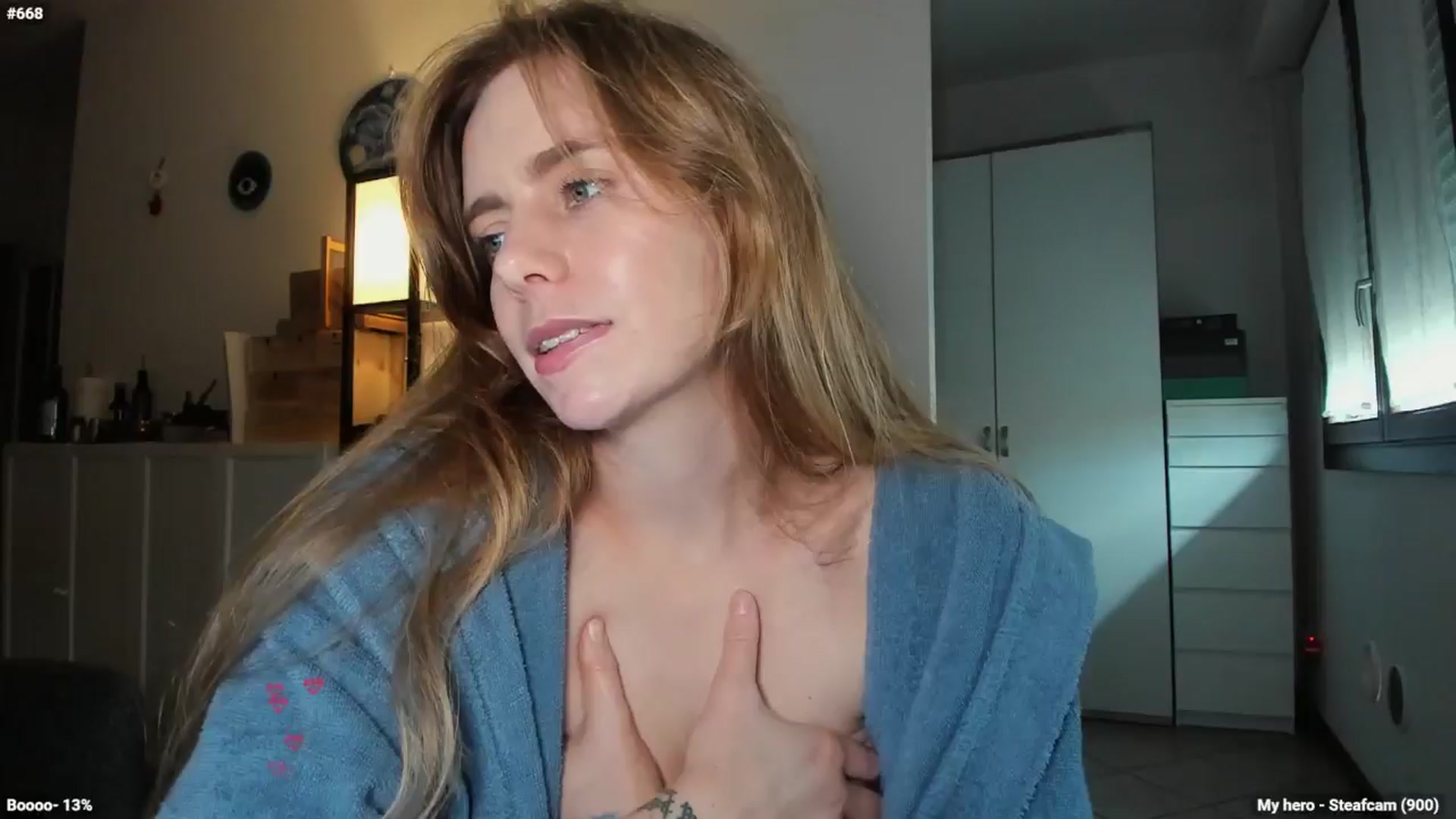 Gallery image thumbnail from Personage's myfreecams stream on, 10/22/2024, 14:53 image 17 of 20