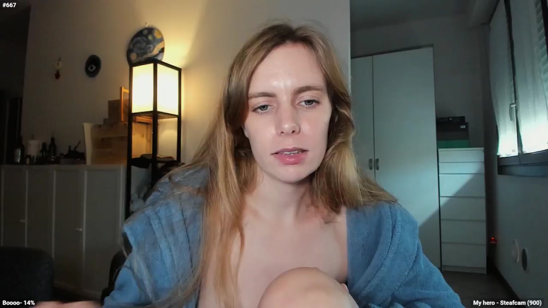 Gallery image thumbnail from Personage's myfreecams stream on, 10/22/2024, 14:53 image 20 of 20